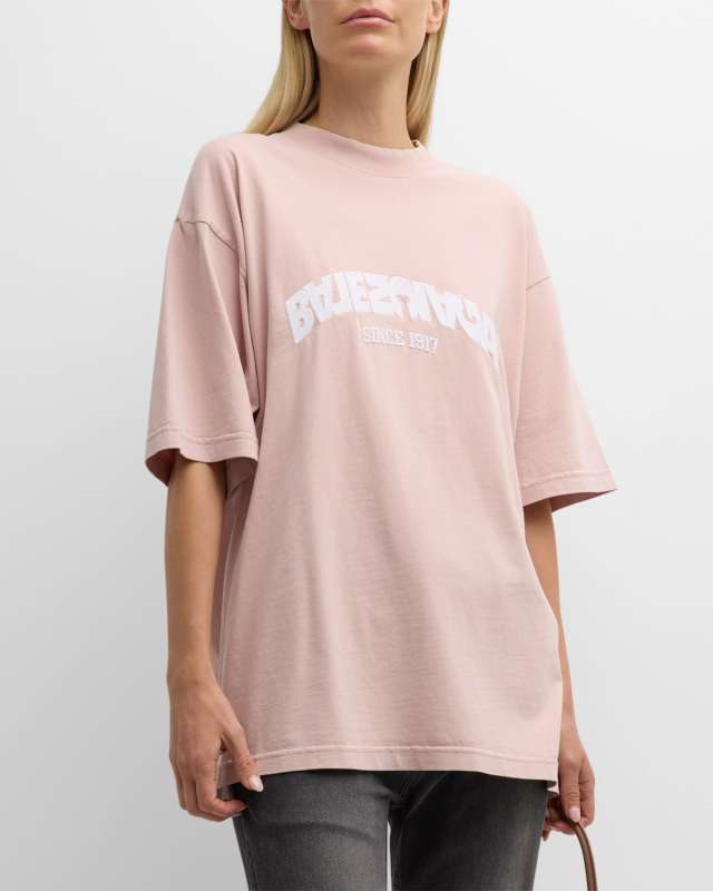 Back Flip T-Shirt Medium Fit